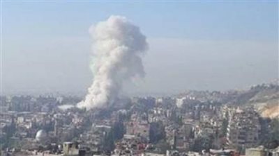 الحرس الثوري يعلن وفاة مستشار خامس متأثرا بإصابته في الغارة على دمشق