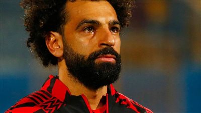 أحمد حسن يزف خبرا سارا للجماهير المصرية بشأن محمد صلاح