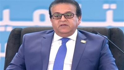 وزير الصحة: الاستعداد لتدشين حملة إعلامية للتوعوية بمرض «اضطرابات طيف التوحد»