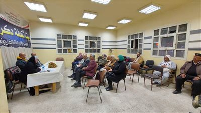 تجربة أمل دنقل الشعرية ضمن لقاءات أدبية متنوعة لقصور الثقافة بالدقهلية 