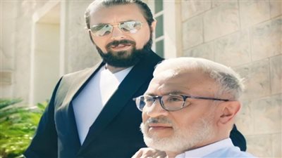 بعد مرور 18 عاما على نجاح الجزء الأول وديع مراد يطلق برومو 