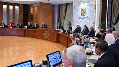 رئيس الوزراء يوجه أخلص التهاني لجميع المواطنين الأقباط بمناسبة قرب حلول عيد الميلاد المجيد (صور)