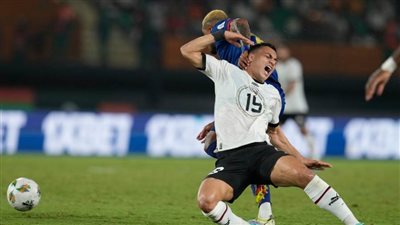 مصر تتأهل لدور الـ16 بكأس الأمم الإفريقية بعد التعادل مع الرأس الأخضر