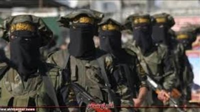 المقاومة الفلسطينية توجه ضربات قوية لـ جيش الاحتلال في خان يونس