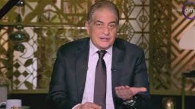 صراخهم طربني.. أسامة كمال: أمس كان يوما أسود على إسرائيل