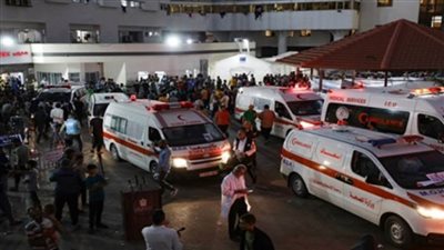 مسئولو الأمم المتحدة يعربون عن قلقهم البالغ بشأن وضع المستشفيات في غزة