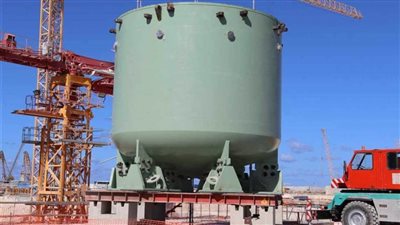 أحمد موسى عن المفاعل الرابع بمحطة الضبعة: يوم استثنائي في تاريخ مصر