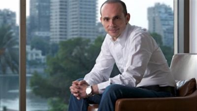 رجل الأعمال محمد فاروق يحقق طفرة عالمية فى 