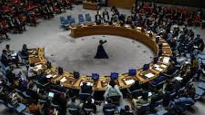 روسيا تطالب بعقد جلسة طارئة لمجلس الأمن بشأن تحطم طائرة بيلجورود