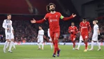 غياب محمد صلاح.. الاتحاد الدولي يكشف عن القائمة المرشحة للتشكيل المثالي 2023