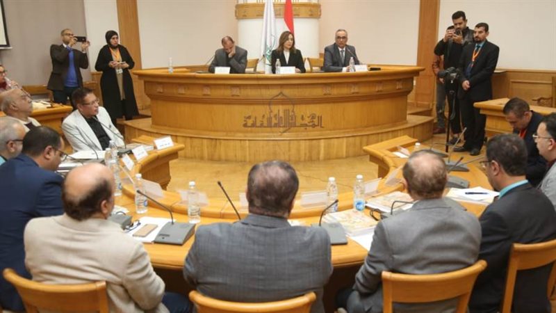 الشورى