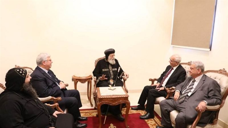 الشورى