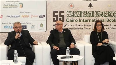 في ثالث جلسات برنامج 