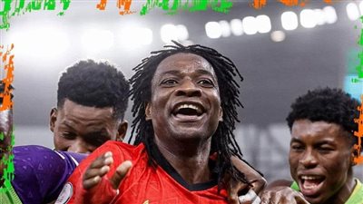 كأس الأمم الإفريقية| أنجولا أول المتأهلين لـ دور الـ8 بعد إقصاء ناميبيا