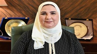 وزيرة التضامن تطلق برنامج «حرفي» لدعم صغار صناع المنتجات اليدوية والتراثية