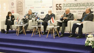 مفكرون يضعون روشتة اقتلاع جذور الفكر المتطرف من المجتمع في ندوة 