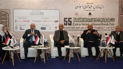 معرض الكتاب يناقش: كيف حققت مصر نصر أكتوبر ؟