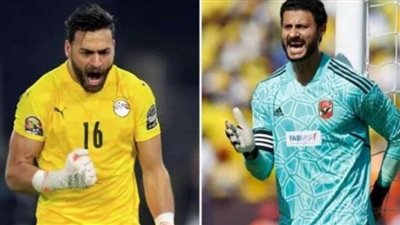 لاعب الزمالك السابق: الشناوي يمنع انتقال أبو جبل إلى الأهلي