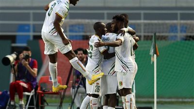 مالي تتأهل لربع نهائي أمم إفريقيا بعد الفوز على بوركينا فاسو