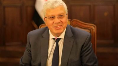 أنشطة مكثفة لوزير التعليم العالي لدعم التعاون الدولي خلال يناير (إنفوجراف) 