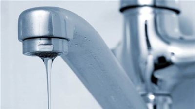 غدا قطع المياه عن بعض المناطق بالجيزة لأعمال صيانة