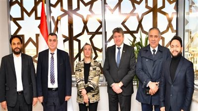 وزيرة البيئة تشهد عددا من البروتوكولات مع مؤسسات المجتمع المدني لدعم منظومة إدارة المخلفات (صور)
