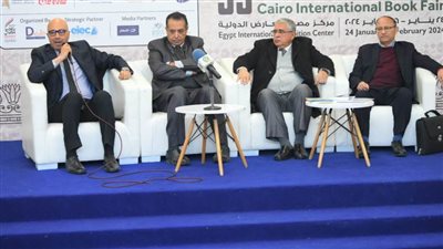 مشاركون: طه حسين المنتصر للحرية والعدالة الاجتماعية