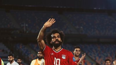 بحبها وبحب ناسها.. محمد صلاح يرد على المشككين: حاولوا أكتر
