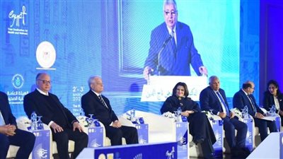 وزيرة الهجرة تشارك في المؤتمر الصحفي للإعلان عن التفاصيل النهائية لـ