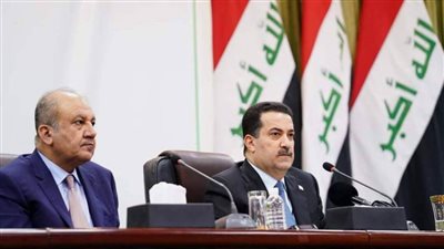 وزير الدفاع العراقي: قواتنا المسلحة على أتم الاستعداد لانسحاب التحالف الدولي