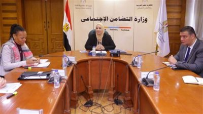 سويسرا تُشيد بجهود مصر الإنسانية في إيصال المساعدات لغزة