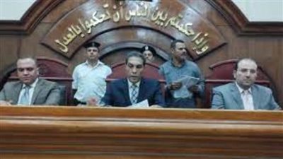 بسبب خلافات الميراث..السجن المشدد 10 سنوات لـ شاب أنهى حياة نجل عمته بأسيوط