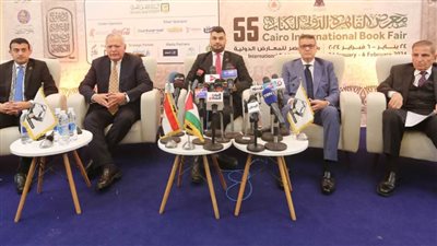 في يوم فلسطين.. ندوة بمعرض الكتاب تناقش 