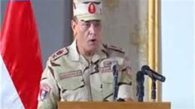 قائد الجيش الثاني الميداني يستعرض مع وفد الملحقين العسكريين جهود مصر لتأمين تدفق المساعدات الإنسانية لقطاع غزة