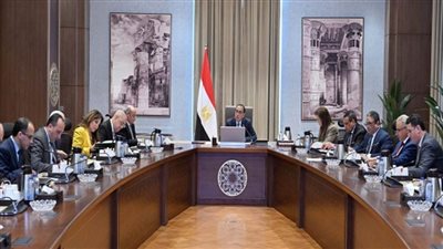 رئيس الوزراء يتابع تفعيل قانون التصالح في بعض مخالفات البناء وتقنين أوضاعها (صور)