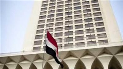 مصر تدين الهجومين الإرهابيين في باكستان
