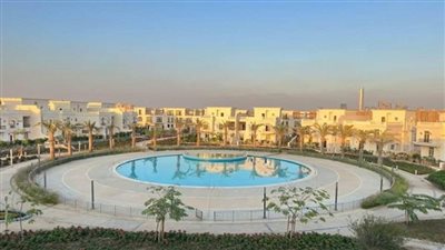 وزير الإسكان: إقبال كبير على حجز الوحدات السكنية بجاردن سيتي الجديدة (صور)
