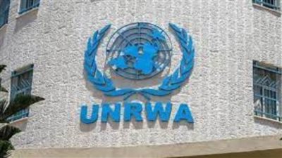 الأونروا: تدخل إسرائيل في رفح الفلسطينية يريق المزيد من الدمـ.اء