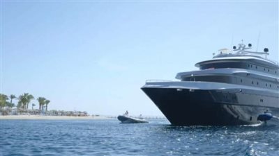 قطاع النقل البحري: قفزة نوعية في سياحة اليخوت بمصر