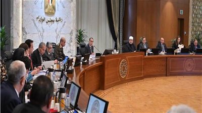 الحكومة تزف بشرى سارة للمصريين في مارس المقبل