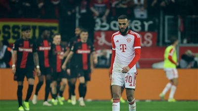 باير ليفركوزن يقسو على البايرن بثلاثية بالدوري الألماني