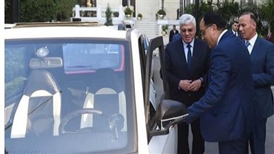 وزير التعليم العالي يؤكد الدور الحيوي للجامعات المصرية في التنمية المستدامة وخدمة المجتمع (صور)