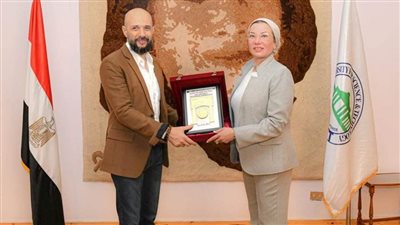 وزيرة البيئة: المرأة المصرية البطلة الحقيقية وحائط الصد الأول في التصدي لآثار تغير المناخ