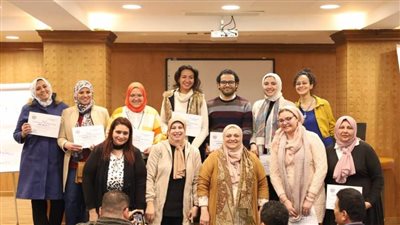 «الصحة» تحتفل بمرور 9 سنوات على افتتاح «واحة»