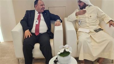 وزير المالية: المنطقة الاقتصادية لقناة السويس تفتح آفاقًا جاذبة للتدفقات الاستثمارية