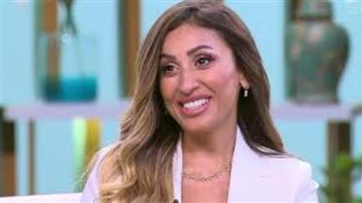 دينا الشربينى تكشف أسرارها مع محمود سعد