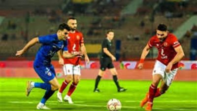 رسميا| 8 مارس موعد نهائي كأس مصر بين الأهلي والزمالك في السعودية