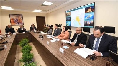 بتوجيهات من رئيس الوزراء لجنة لتعظيم دور 