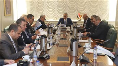 وزير العمل يترأس مجلس إدارة صندوق تمويل التدريب والتأهيل