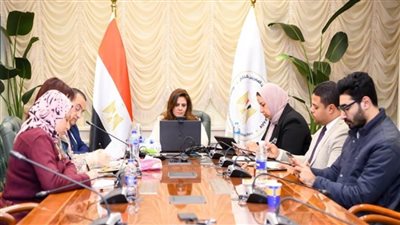 وزيرة الهجرة: نسعى لتلبية احتياجات وطلبات المصريين بالخارج بالتعاون والتنسيق مع مختلف مؤسسات الدولة (صور)